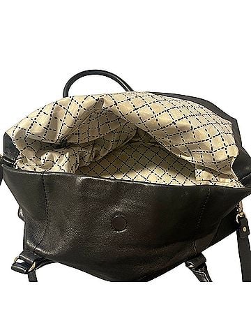 Kate Spade New York Leather Tote (view 2)