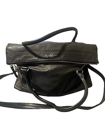 Kate Spade New York Leather Tote (view 1)
