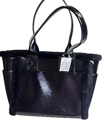 Kate Spade New York Leather Tote (view 2)