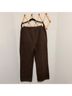 Alo Brown Sweatpants Size XL - photo 4