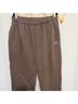 Alo Brown Sweatpants Size XL - photo 3