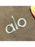 Alo Brown Sweatpants Size XL - photo 6