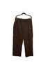 Alo Brown Sweatpants Size XL - photo 2
