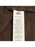 Alo Brown Sweatpants Size XL - photo 7