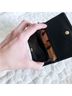 Aimee Kestenberg Leather Wallet One size - photo 6