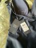 Tommy Hilfiger Black One Piece Swimsuit Size 6 - photo 3