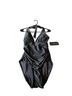 Tommy Hilfiger Black One Piece Swimsuit Size 6 - photo 1