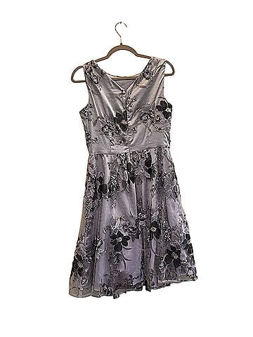 Tahari Cocktail Dress (view 2)