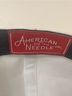 American Needle 100% Cotton Graphic Green White Hat One size - photo 6