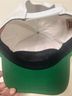 American Needle 100% Cotton Graphic Green White Hat One size - photo 8