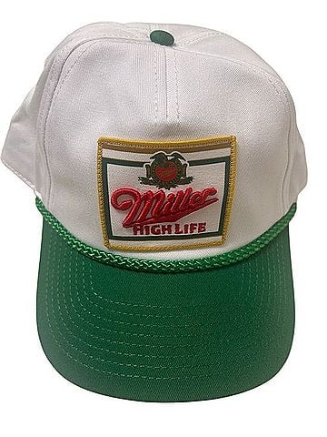 American Needle Miller High Life Hat (view 2)