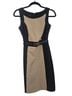 BCX Black Tan Cocktail Dress Size S - photo 1