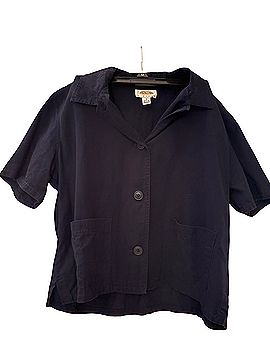 Talbots Button-Down Shirt (view 1)
