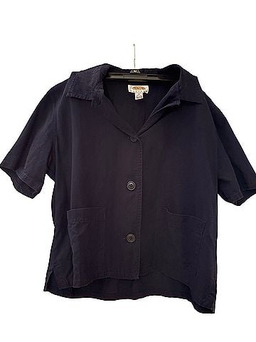 Talbots Button-Down Shirt (view 1)
