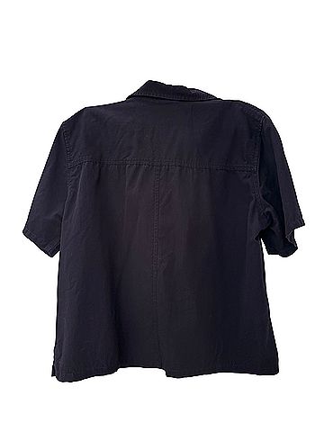 Talbots Button-Down Shirt (view 2)