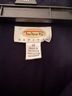 Talbots Black Button-Down Shirt Size 10 - photo 3