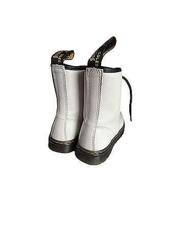 Dr. Martens Boots (view 2)