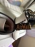 Dr. Martens White Boots Size 9 - photo 3