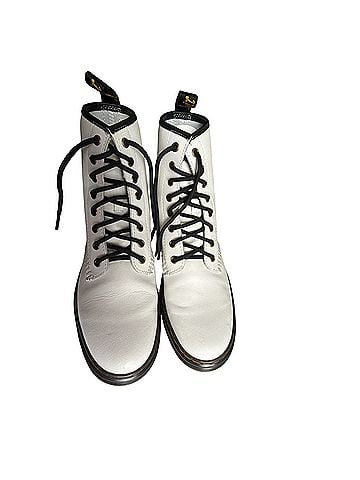 Dr. Martens Boots (view 1)