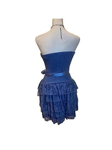 As U Wish Casual Dress (view 2)