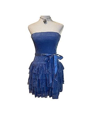 As U Wish Casual Dress (view 1)