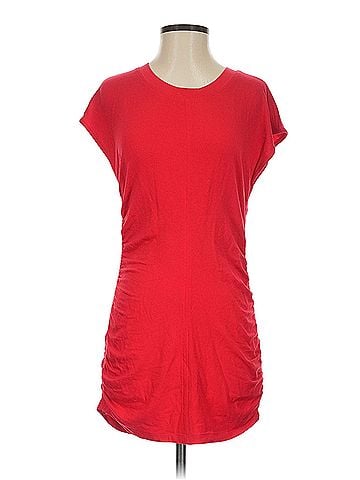 CAbi CABI Whistle Tunic C Abi Casual Dress (view 1)