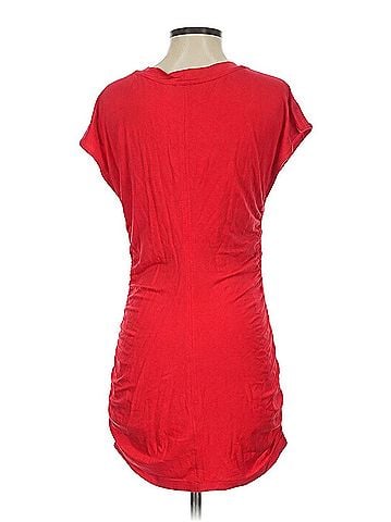 CAbi CABI Whistle Tunic C Abi Casual Dress (view 2)