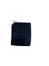 Jessica McClintock Solid Black Scarf One size - photo 2