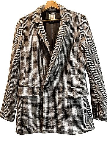 Gap Blazer (view 1)