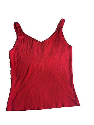 Venini Sleeveless Top (view 2)