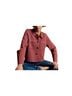 Sézane 100% Merino Pink Wool Blazer Size M - photo 2