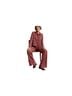 Sézane 100% Merino Pink Wool Blazer Size M - photo 1