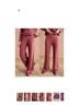 Sézane 100% Merino Pink Wool Blazer Size M - photo 3