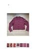 Sézane 100% Merino Pink Wool Blazer Size M - photo 16