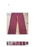 Sézane 100% Merino Pink Wool Blazer Size M - photo 12