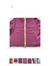 Sézane 100% Merino Pink Wool Blazer Size M - photo 8