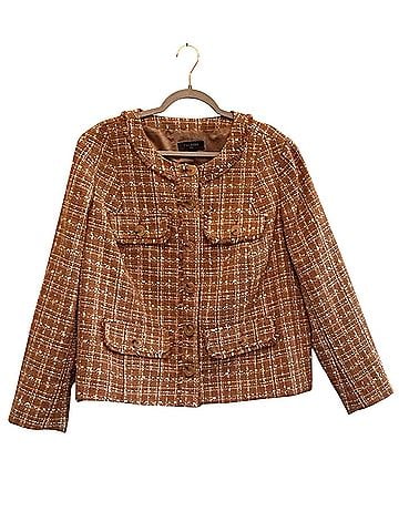 Talbots Jacket (view 1)
