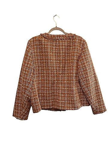 Talbots Jacket (view 2)