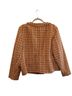 Talbots Tweed Brown Jacket Size 16 - photo 2