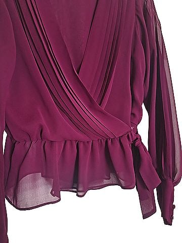Express Design Studio Blouse (view 1)