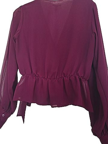 Express Design Studio Blouse (view 2)