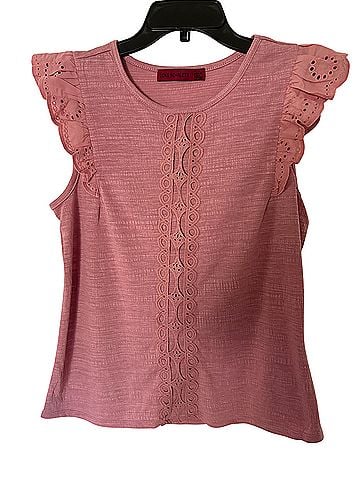 Love Scarlett Sleeveless Top (view 1)