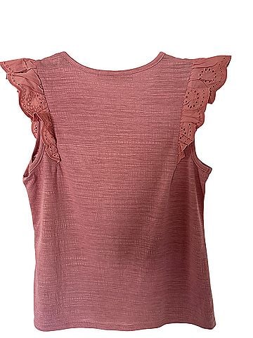 Love Scarlett Sleeveless Top (view 2)
