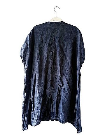Cheyenne Short Sleeve Button-Down Shirt (view 2)
