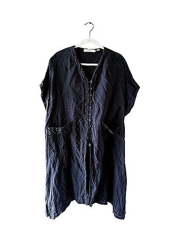 Cheyenne Short Sleeve Button-Down Shirt (view 1)