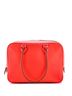 Hermès 100% Leather Red Plume Bag Evercolor 28 One size - photo 1