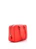 Hermès 100% Leather Red Plume Bag Evercolor 28 One size - photo 3