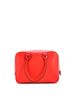 Hermès 100% Leather Red Plume Bag Evercolor 28 One size - photo 4