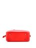 Hermès 100% Leather Red Plume Bag Evercolor 28 One size - photo 2