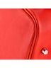 Hermès 100% Leather Red Plume Bag Evercolor 28 One size - photo 6